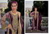 Kuch Khaas Vol 10 Winter Wear Velvet Salwar Kameez Wholesale Price In Surat